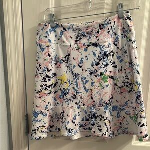 Golf skirt, Antigua brand, like new